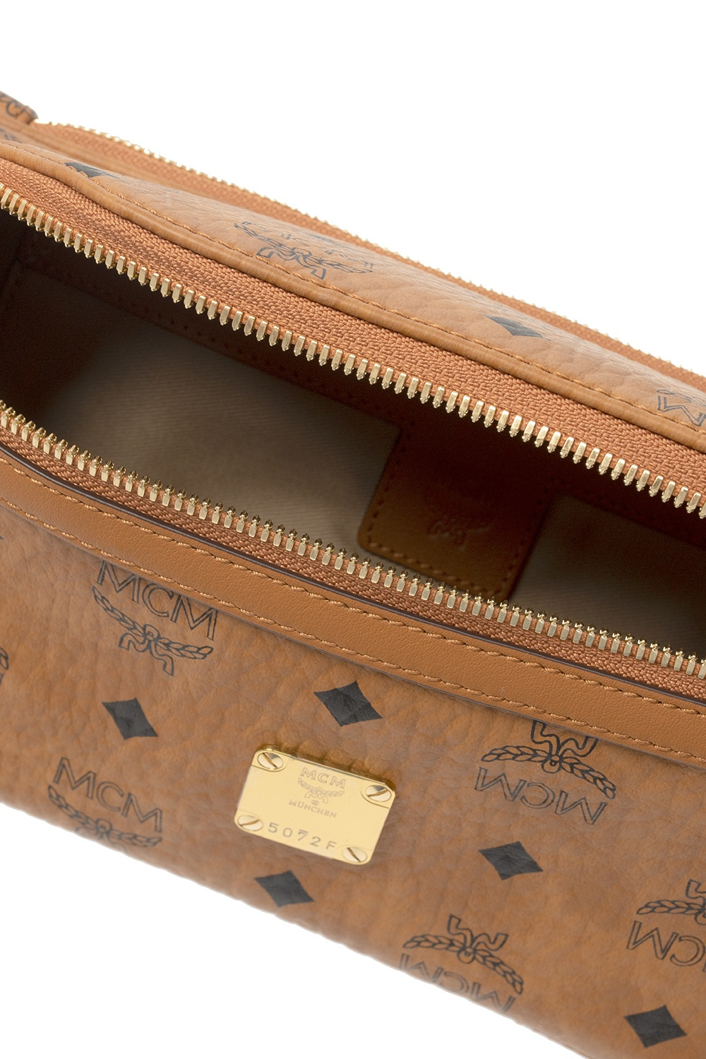 MCM Fanny pack | Men's | Vitkac